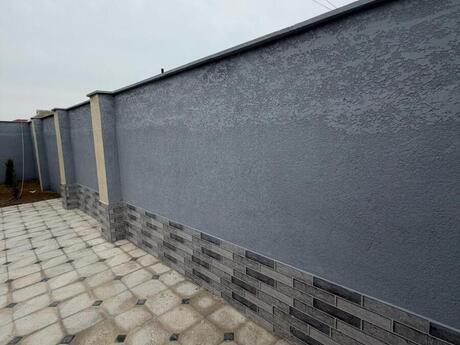 4-room house, 100 m², Mehdiabad: 85 000 ₼ 5