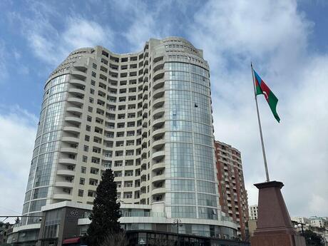 Elan №5975384 - Bakı, Elmlər Akademiyası m., 2 otaqlı, 100 m², 7/20 mərtəbə