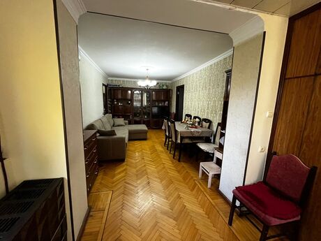 Elan №5976447 - Bakı, Nərimanov r., 2 otaqlı, 55 m², 5/5 mərtəbə