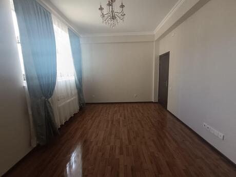 2 otaqlı yeni tikili - Yasamal q. - 65 m²