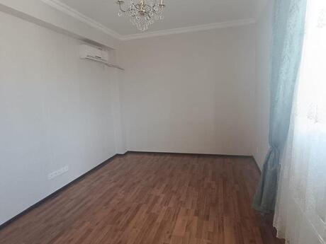2 otaqlı yeni tikili - Yasamal q. - 65 m²