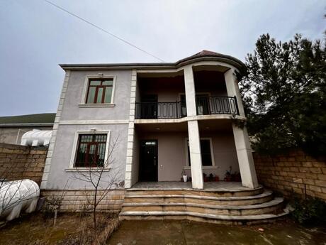 Объявление №5976482 - Баку, пос. Горадил, 4-комн., 200 м²