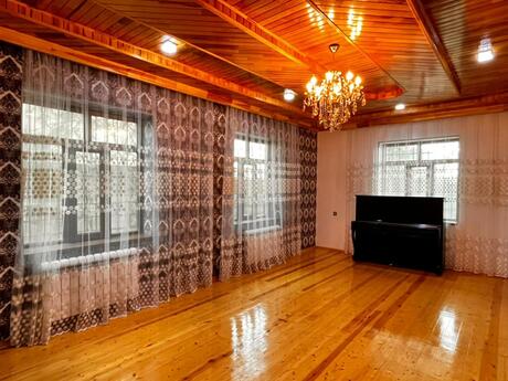 4 otaqlı həyət evi, 200 m², Görədil: 118 000 ₼ 3