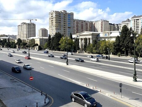 Elan №5976496 - Bakı, Nəriman Nərimanov m., 3 otaqlı, 80 m², 3/5 mərtəbə