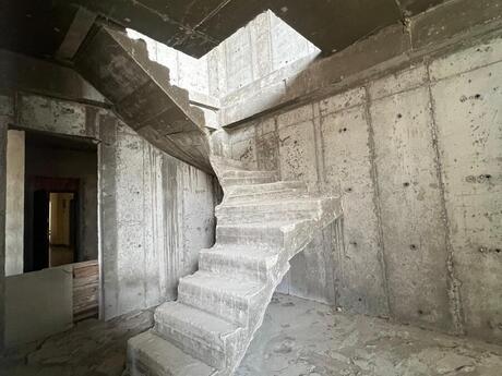 8 otaqlı mənzil, 350 m², Nərimanov: 520 000 ₼ 4