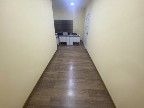 Obyekt - 28 May m. - 30 m²