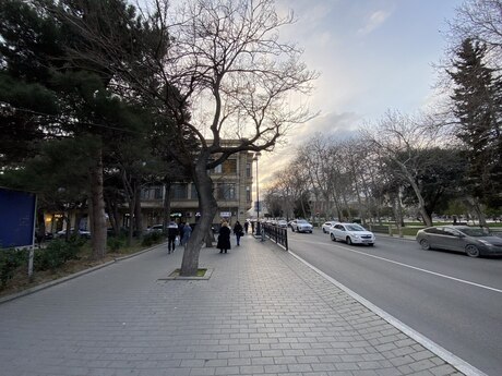 Obyekt - 28 May m. - 30 m²