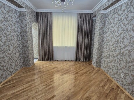 Qurtuluş 93 kompleksində 2 otaqlı yeni tikili mənzil satılır, 37 m², 71 500 AZN, şəkil 2 / 12
