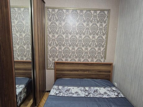 Qurtuluş 93 kompleksində 2 otaqlı yeni tikili mənzil satılır, 37 m², 71 500 AZN, şəkil 5 / 12