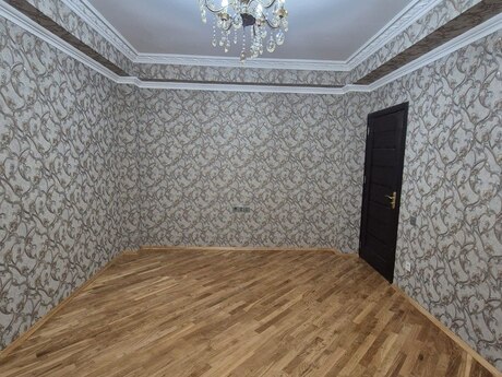 Qurtuluş 93 kompleksində 2 otaqlı yeni tikili mənzil satılır, 37 m², 71 500 AZN, şəkil 3 / 12