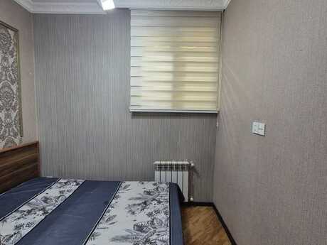 Qurtuluş 93 kompleksində 2 otaqlı yeni tikili mənzil satılır, 37 m², 71 500 AZN, şəkil 4 / 12