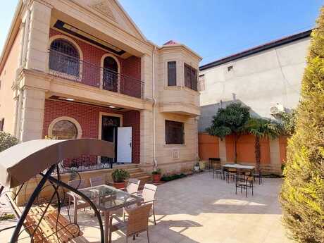 Объявление №5976575 - Баку, пос. Мехтиабад, 5-комн., 180 м²