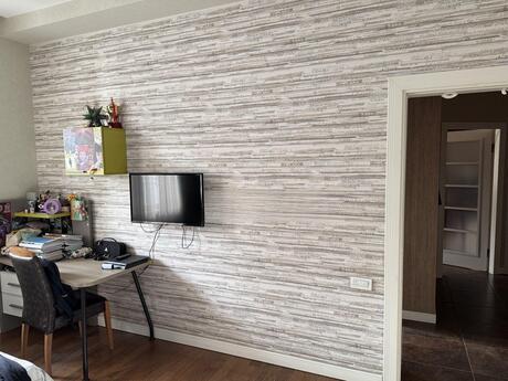 3 otaqlı mənzil, 127 m², 8 Noyabr: 375 000 ₼ 4