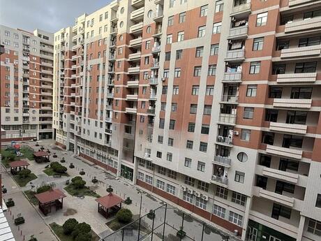 Elan №5976557 - Bakı, 8 Noyabr m., 3 otaqlı, 110 m², 6/13 mərtəbə