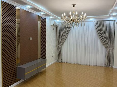 Объявление №5976585 - Баку, м. Ахмедлы, 3-комн., 134 м², 8/13 этаж