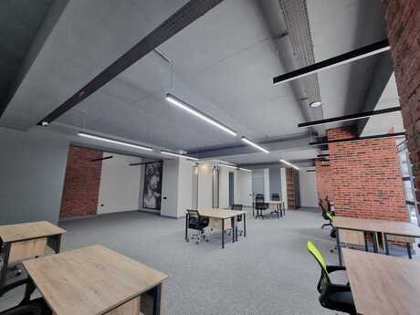 2-комн. офис - м. Шах Исмаил Хатаи - 200 м²