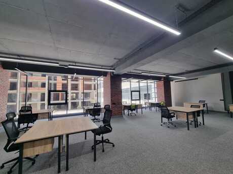 Объявление №5976591 - Баку, м. Шах Исмаил Хатаи, 2-комн., 200 м²