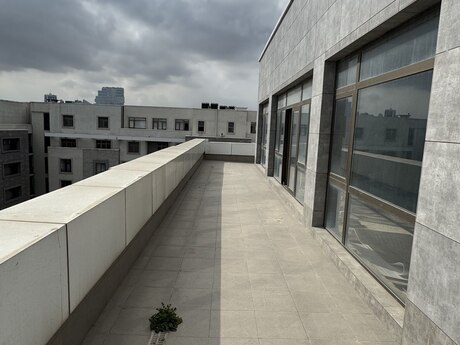5 otaqlı yeni tikili - Ağ şəhər q. - 451 m²