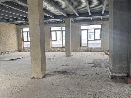 5 otaqlı yeni tikili - Ağ şəhər q. - 451 m²
