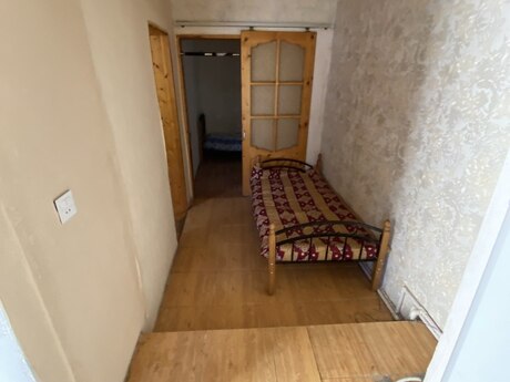 3 otaqlı həyət evi/bağ evi - Hövsan q. - 90 m²
