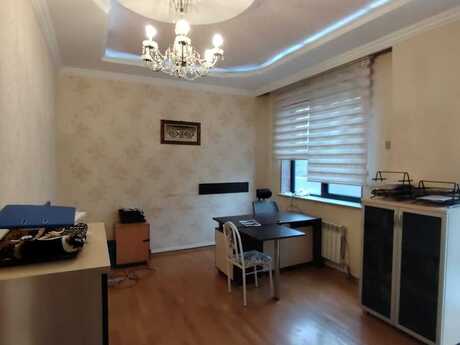 3 otaqlı ofis - Gənclik m. - 160 m²