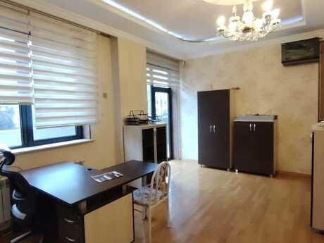 3 otaqlı ofis - Gənclik m. - 160 m²