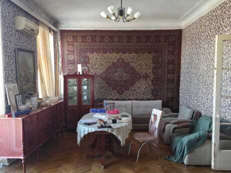 Elan №5976690 - Bakı, Bakıxanov q., 3 otaqlı, 100 m², 4/5 mərtəbə