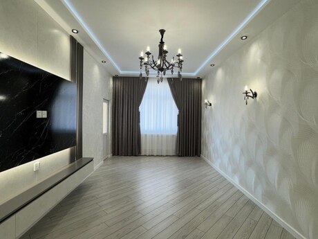 Объявление №5976699 - Баку, м. Ази Асланов, 3-комн., 88 м², 9/17 этаж