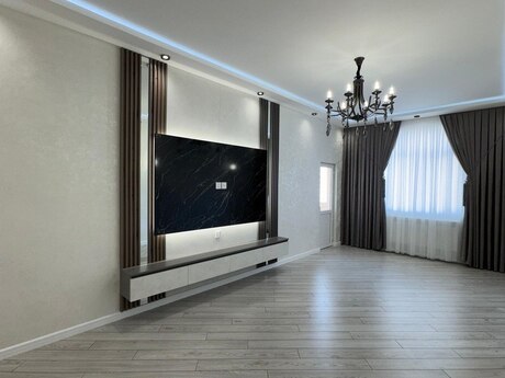 3-комн. новостройка - м. Ази Асланов - 88 м²