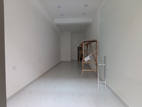 Obyekt - Əhmədli q. - 36 m²