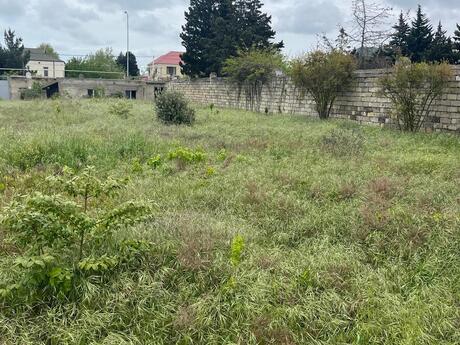 Объявление №5976739 - Баку, пос. Новханы, 11 сот