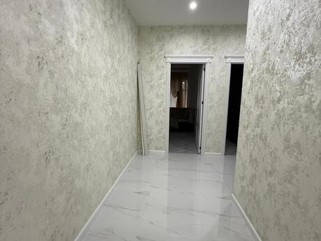 Satılır 2 otaqlı yeni tikili 65 m², Elmlər Akademiyası m.