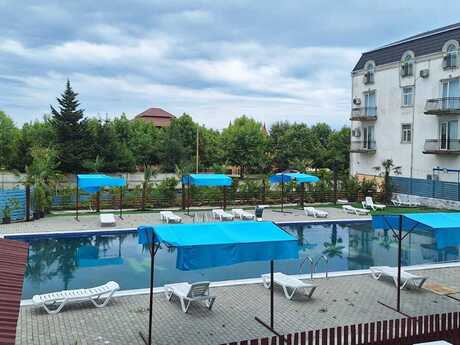 3 otaqlı köhnə tikili - Astara - 95 m²