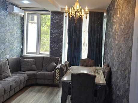 3 otaqlı köhnə tikili - Astara - 95 m²