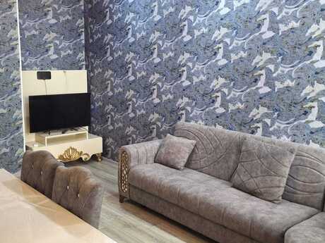 3 otaqlı köhnə tikili - Astara - 95 m²