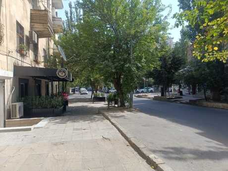 Объявление №5976765 - Баку, м. Элмляр Академиясы, 30 м²