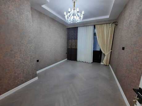 3 otaqlı yeni tikili - Azadlıq Prospekti m. - 98 m²