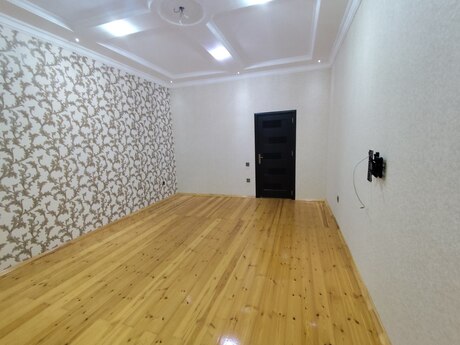2-комн. новостройка - м. Ази Асланов - 87 м²