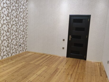 2-комн. новостройка - м. Ази Асланов - 87 м²