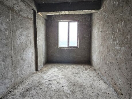 1 otaqlı yeni tikili - Masazır q. - 56 m²