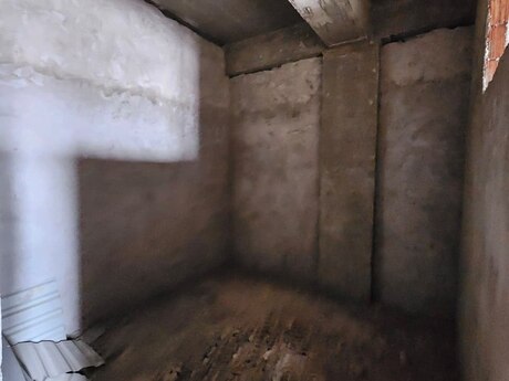 1 otaqlı yeni tikili - Masazır q. - 56 m²