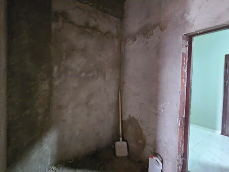 1 otaqlı yeni tikili - Masazır q. - 56 m²