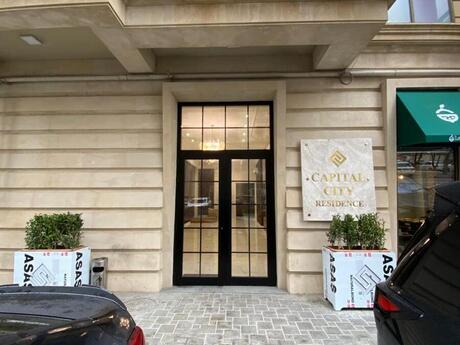 Elan №5976898 - Bakı, Nəsimi r., 3 otaqlı, 90 m², 2/16 mərtəbə