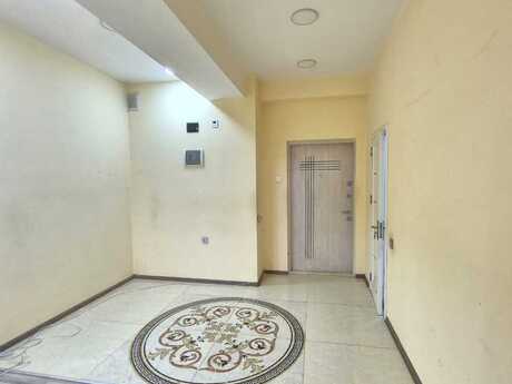 3 otaqlı ofis - Elmlər Akademiyası m. - 140 m²