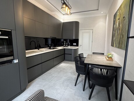 3 otaqlı mənzil, 105 m², Şah İsmayıl Xətai: 342 000 ₼ 4