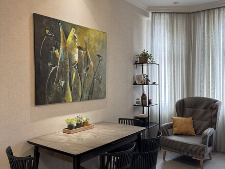 3 otaqlı mənzil, 105 m², Şah İsmayıl Xətai: 342 000 ₼ 5