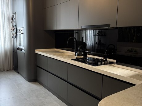 3 otaqlı mənzil, 105 m², Şah İsmayıl Xətai: 342 000 ₼ 2