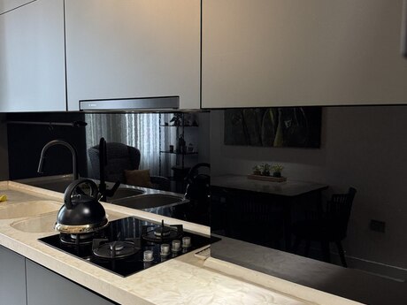 3 otaqlı mənzil, 105 m², Şah İsmayıl Xətai: 342 000 ₼ 3