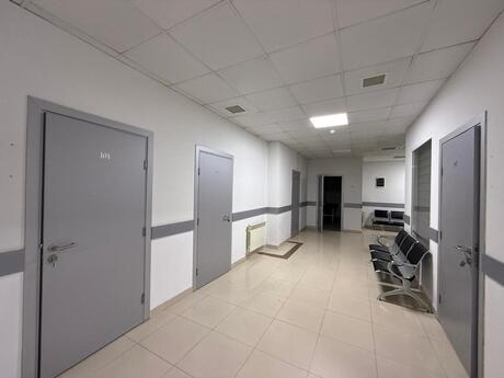 Obyekt - 20 Yanvar m. - 1600 m²