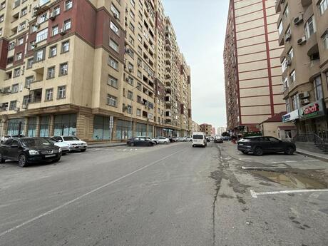 Obyekt - 20 Yanvar m. - 1600 m²